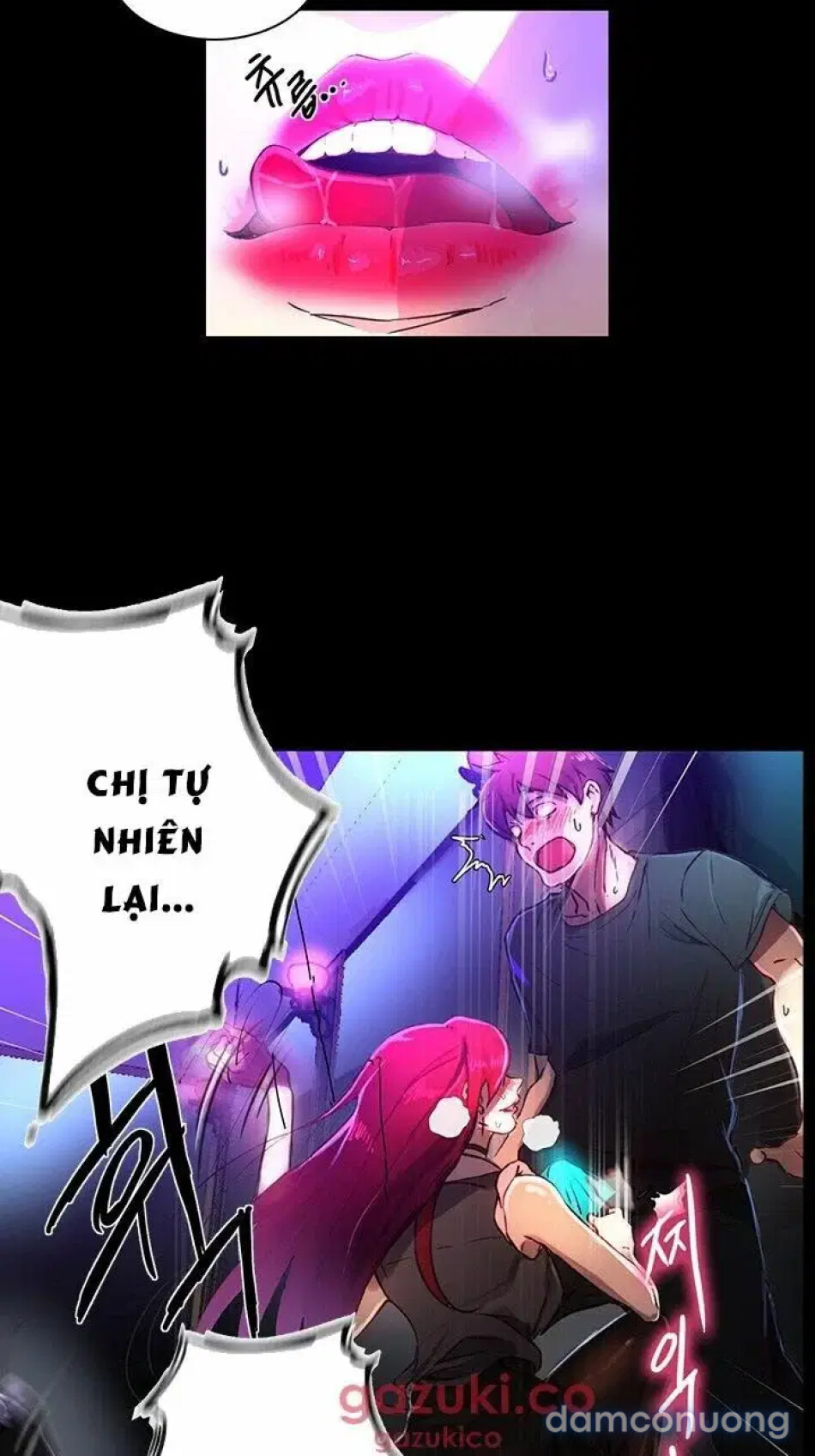 GÁI ĐẸP Ở TIỆM NET 