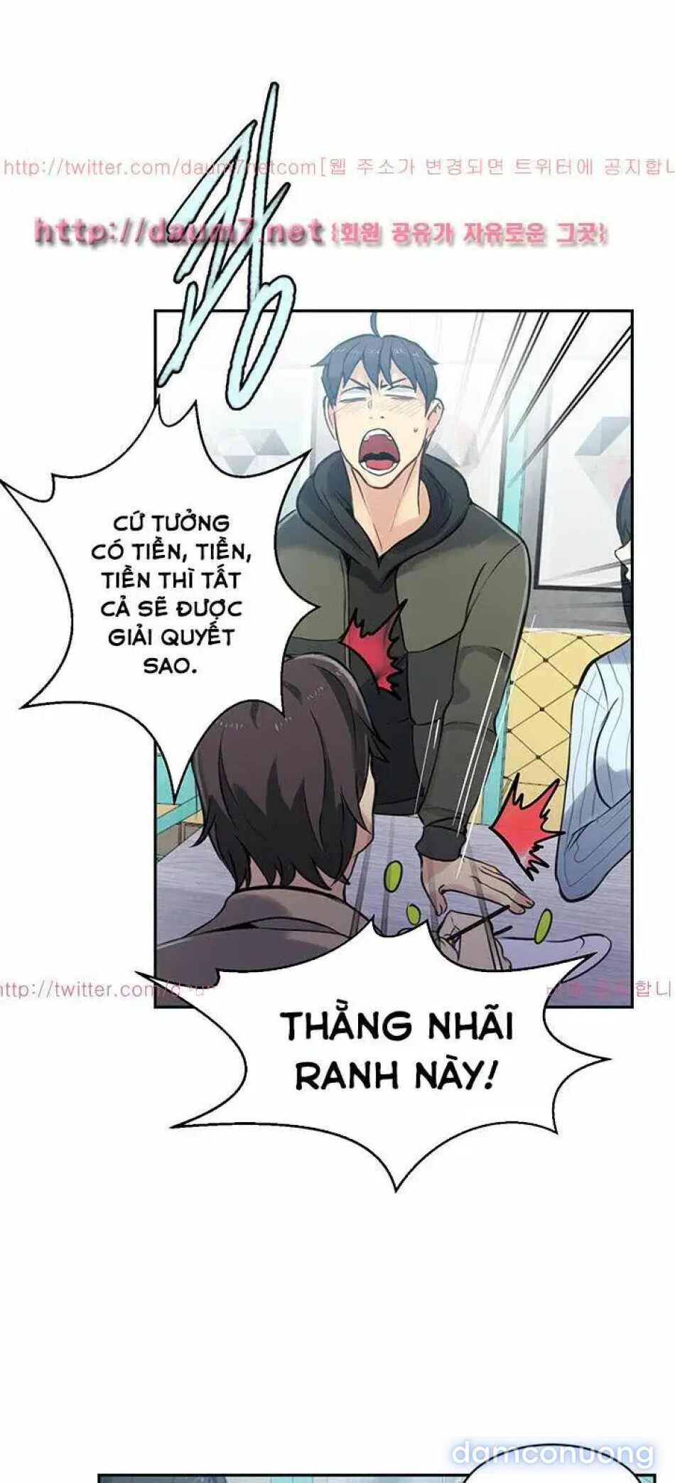 GÁI ĐẸP Ở TIỆM NET 