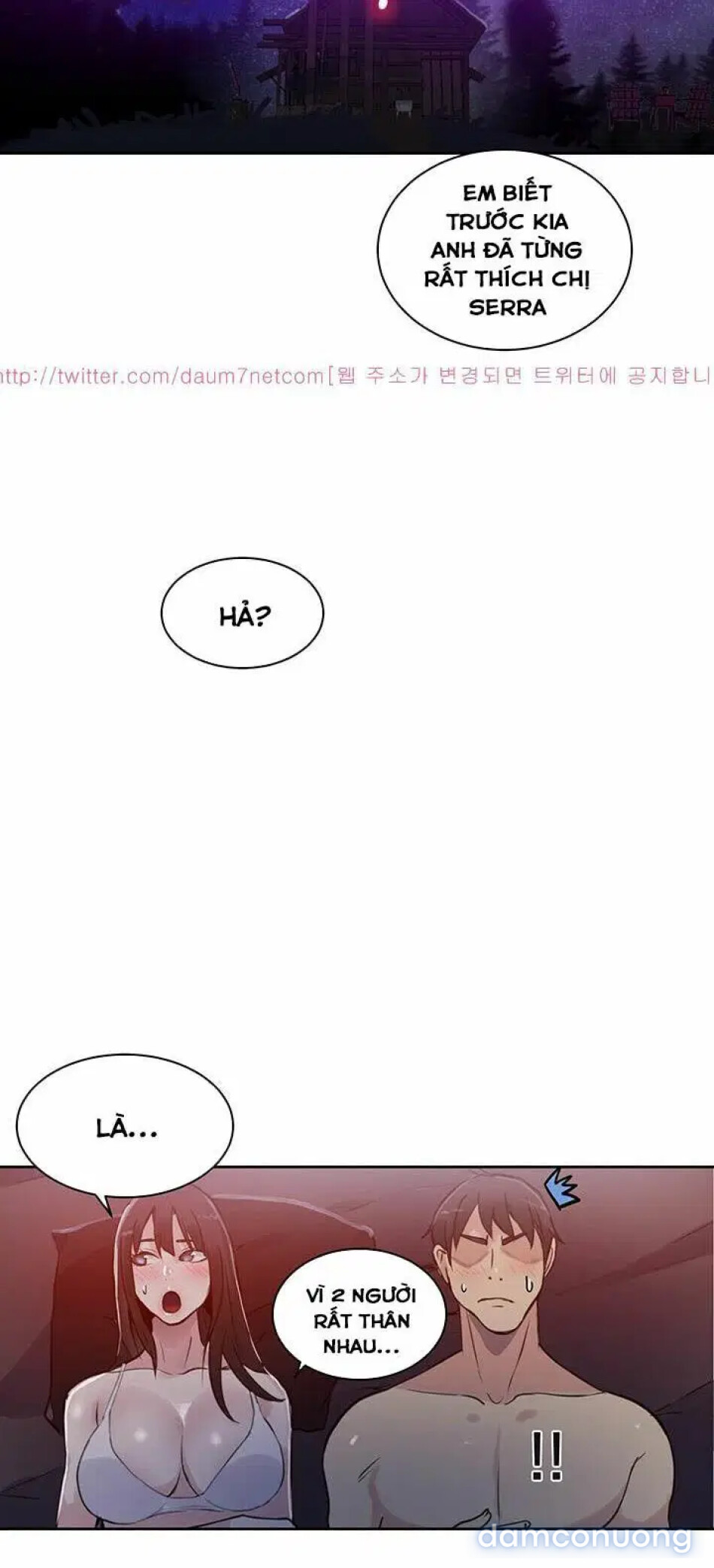 GÁI ĐẸP Ở TIỆM NET 