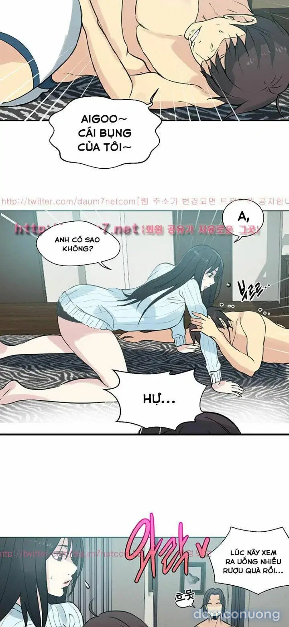 GÁI ĐẸP Ở TIỆM NET 