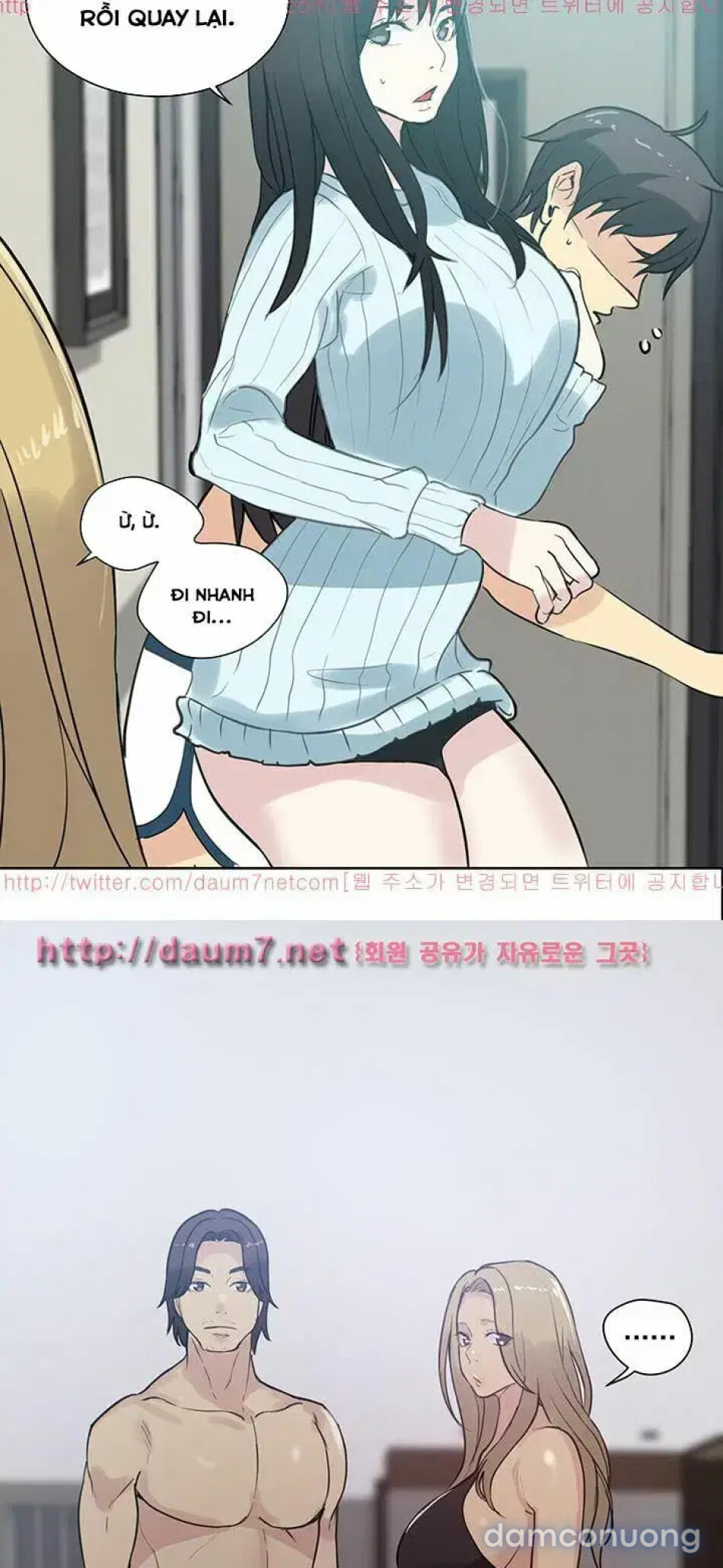 GÁI ĐẸP Ở TIỆM NET 