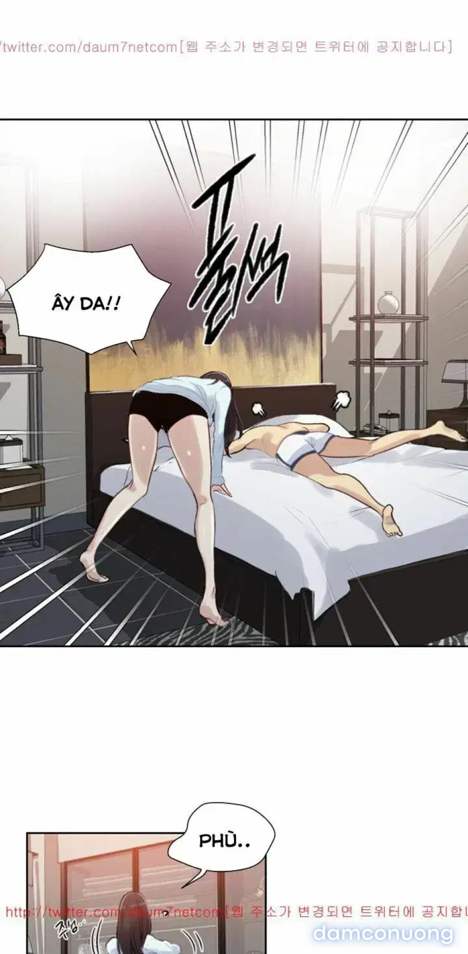 GÁI ĐẸP Ở TIỆM NET 