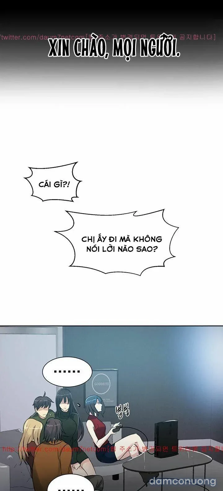 GÁI ĐẸP Ở TIỆM NET 