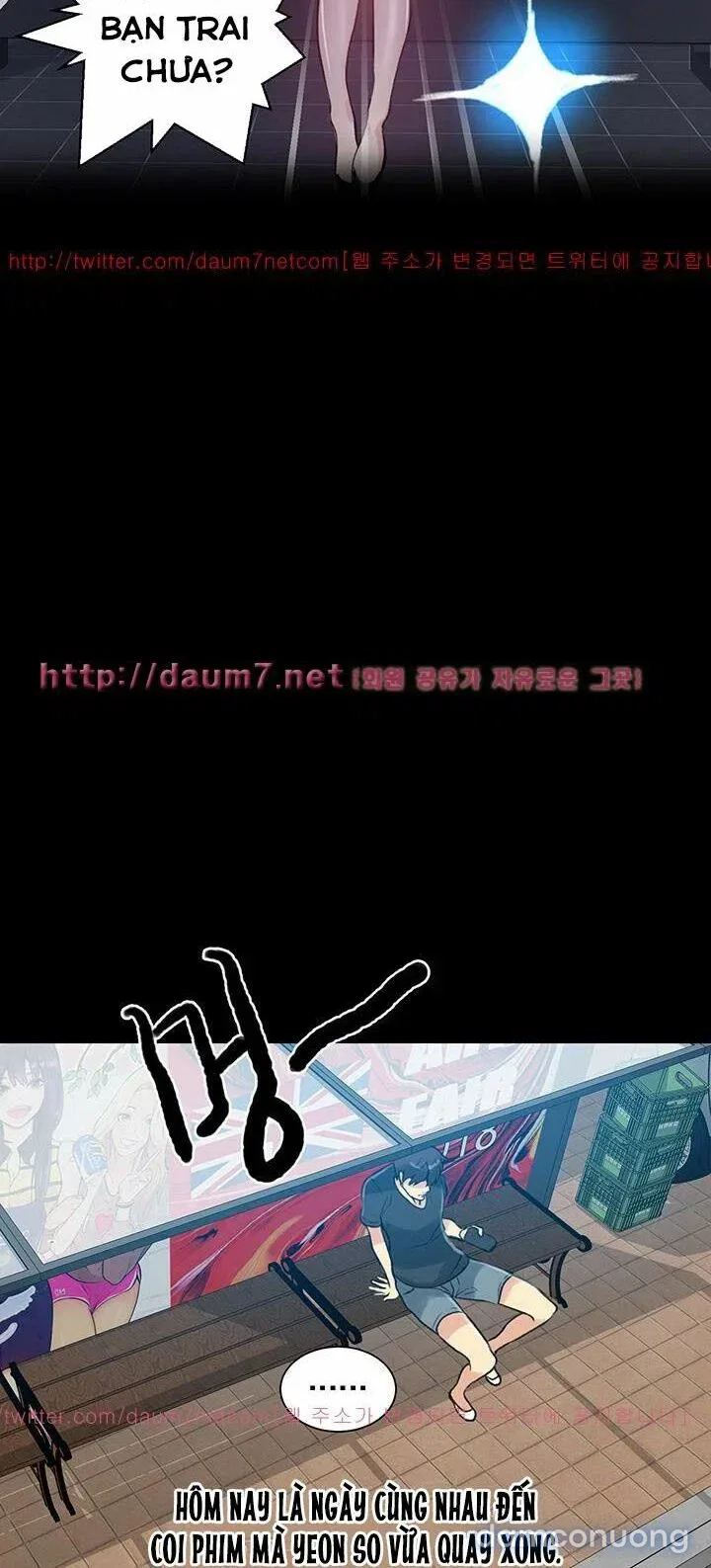 GÁI ĐẸP Ở TIỆM NET 