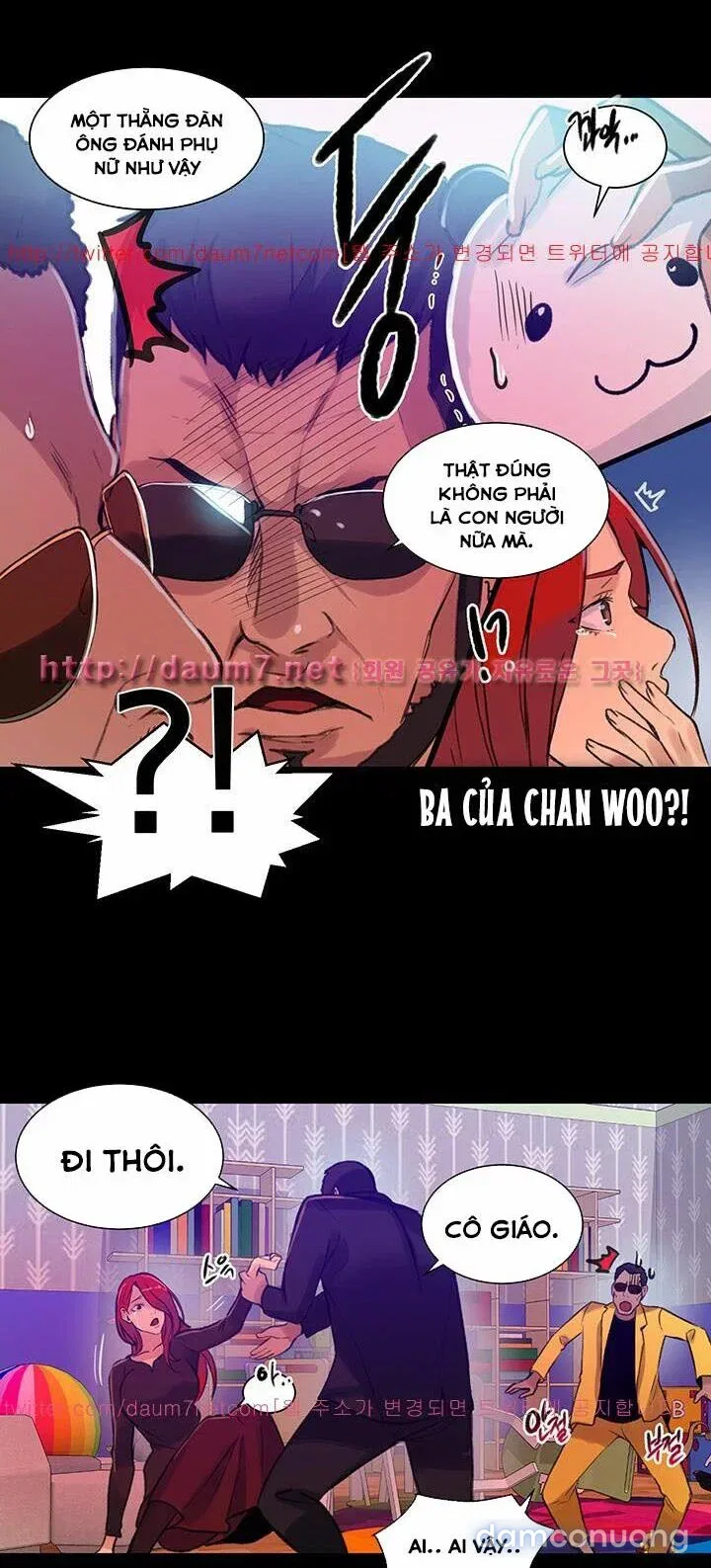 GÁI ĐẸP Ở TIỆM NET 