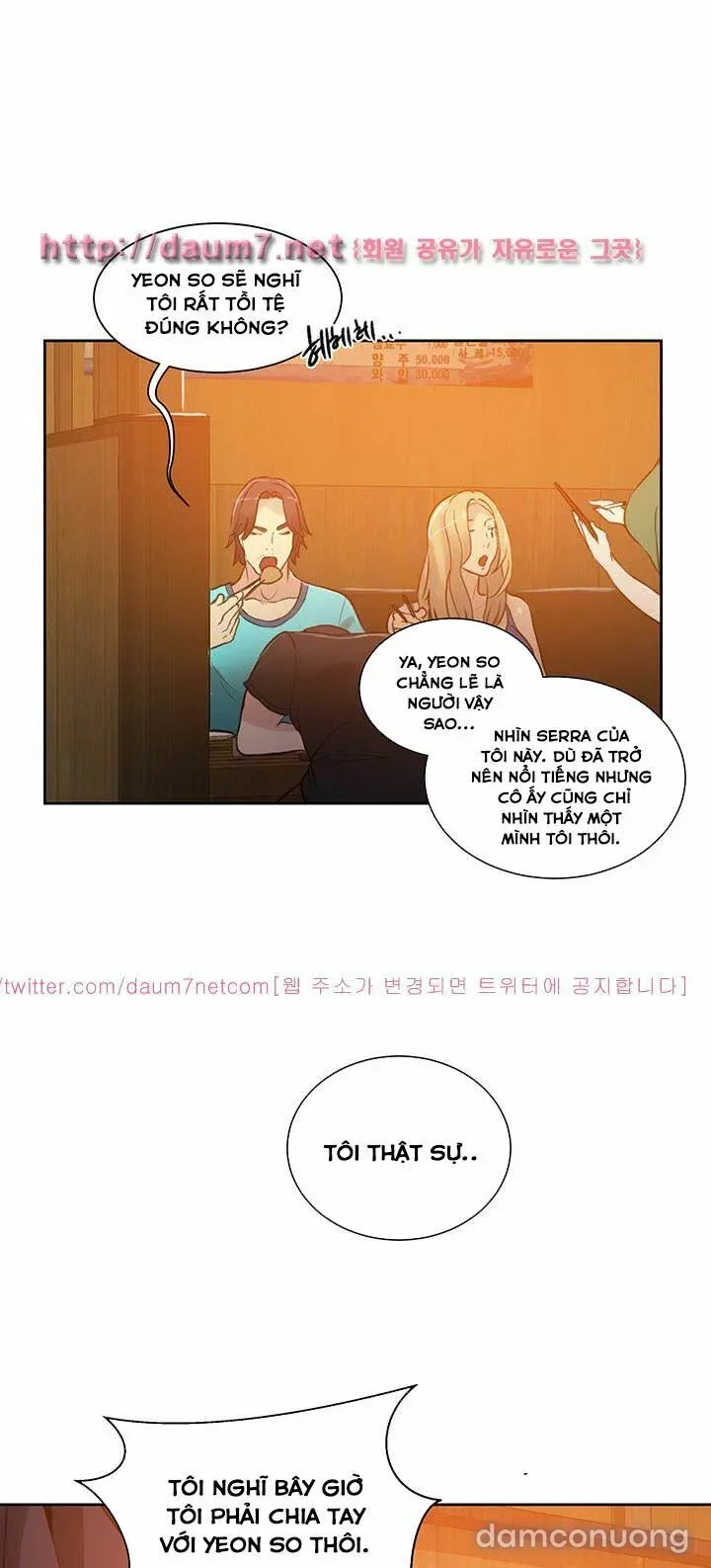 GÁI ĐẸP Ở TIỆM NET 