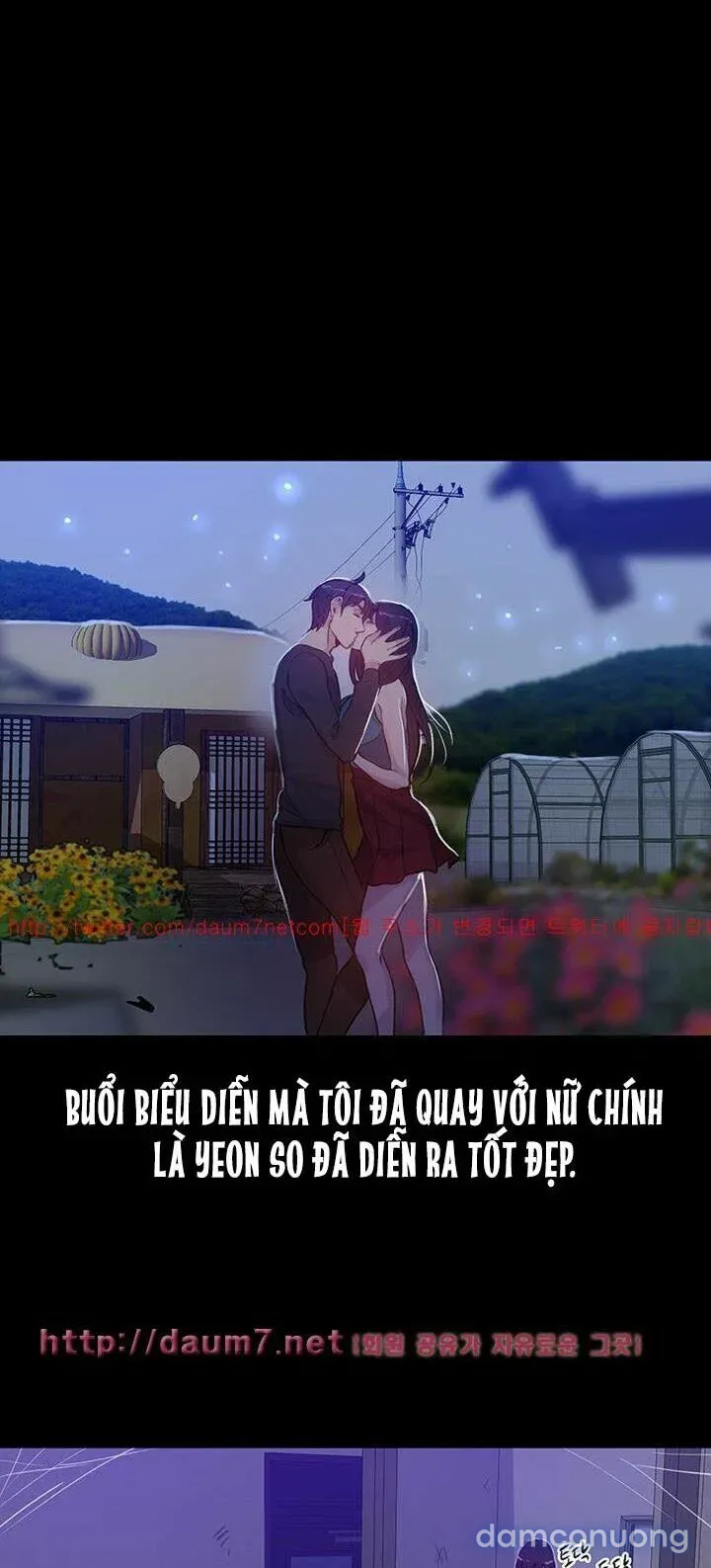 GÁI ĐẸP Ở TIỆM NET 