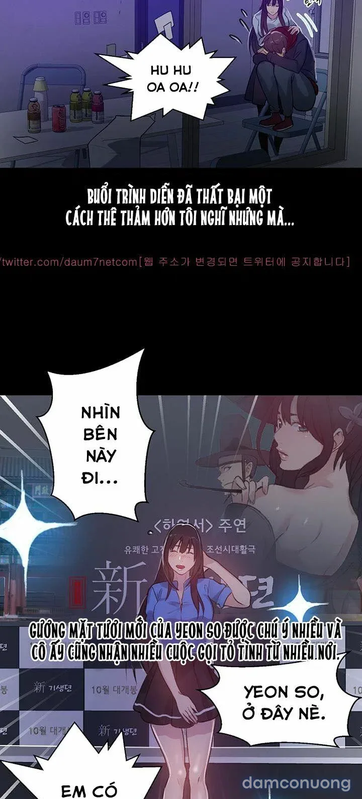 GÁI ĐẸP Ở TIỆM NET 