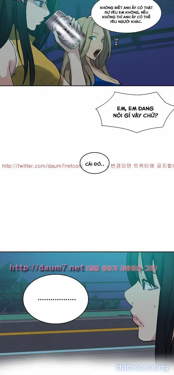 GÁI ĐẸP Ở TIỆM NET 