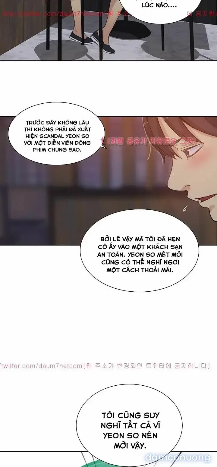 GÁI ĐẸP Ở TIỆM NET 