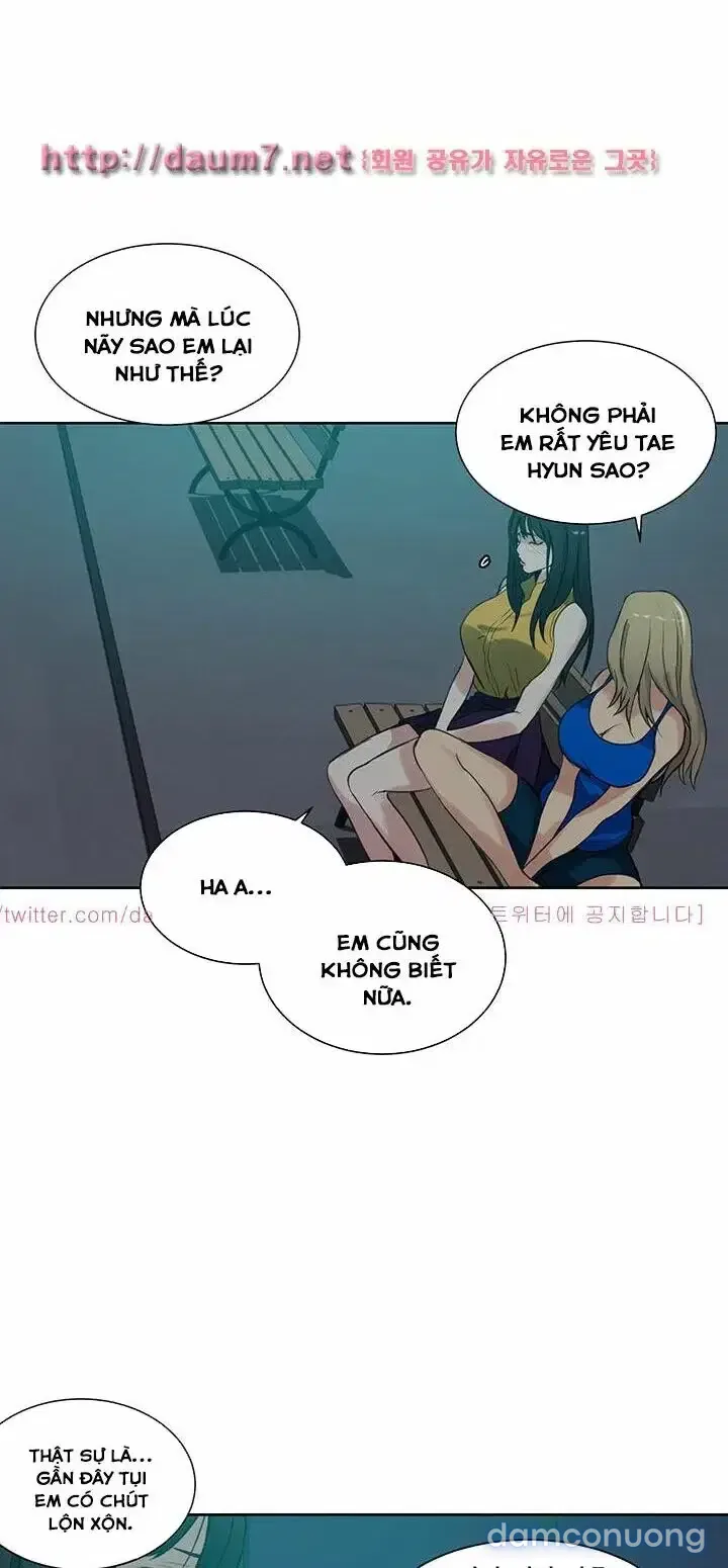 GÁI ĐẸP Ở TIỆM NET 