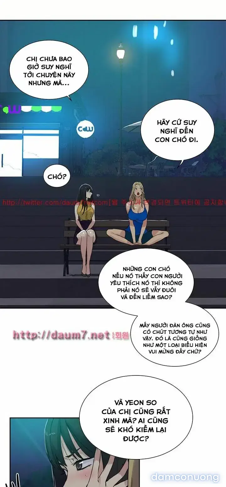 GÁI ĐẸP Ở TIỆM NET 