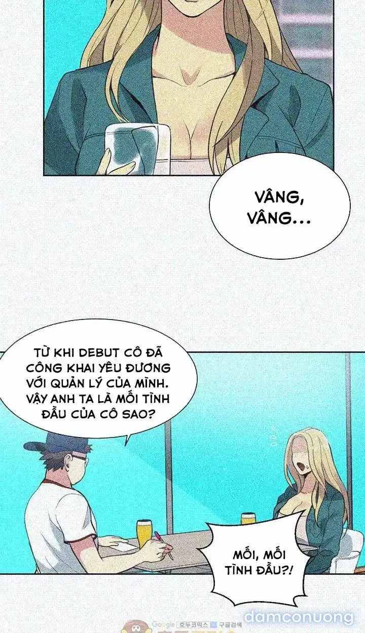 GÁI ĐẸP Ở TIỆM NET 