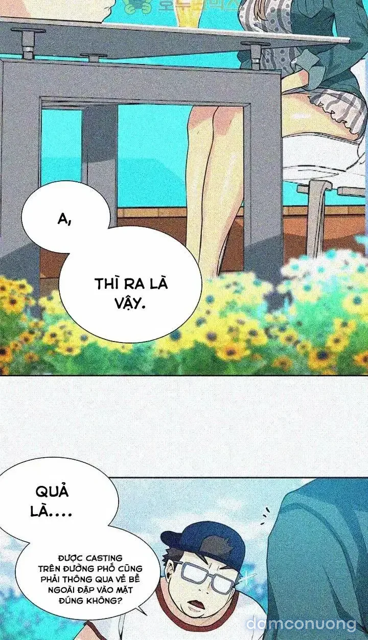 GÁI ĐẸP Ở TIỆM NET 