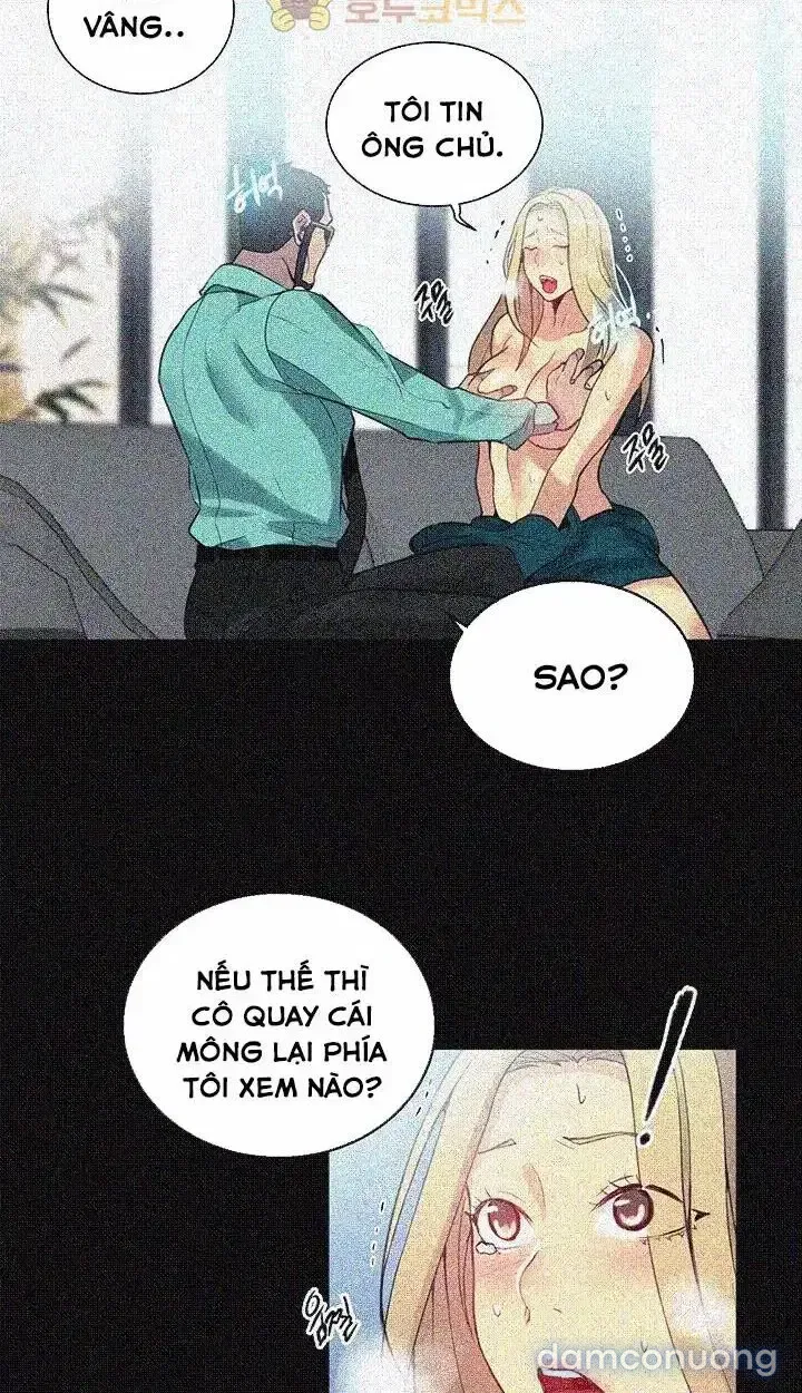 GÁI ĐẸP Ở TIỆM NET 