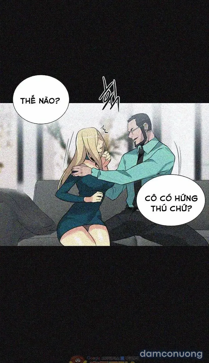 GÁI ĐẸP Ở TIỆM NET 