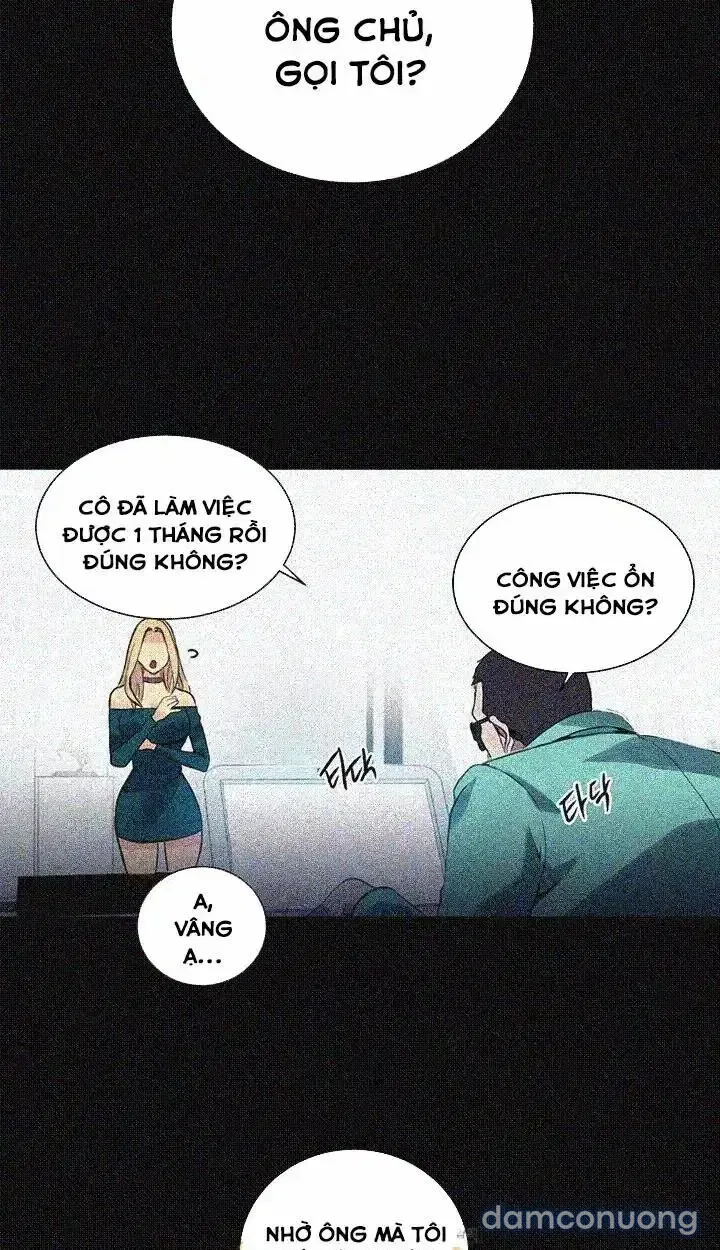 GÁI ĐẸP Ở TIỆM NET 