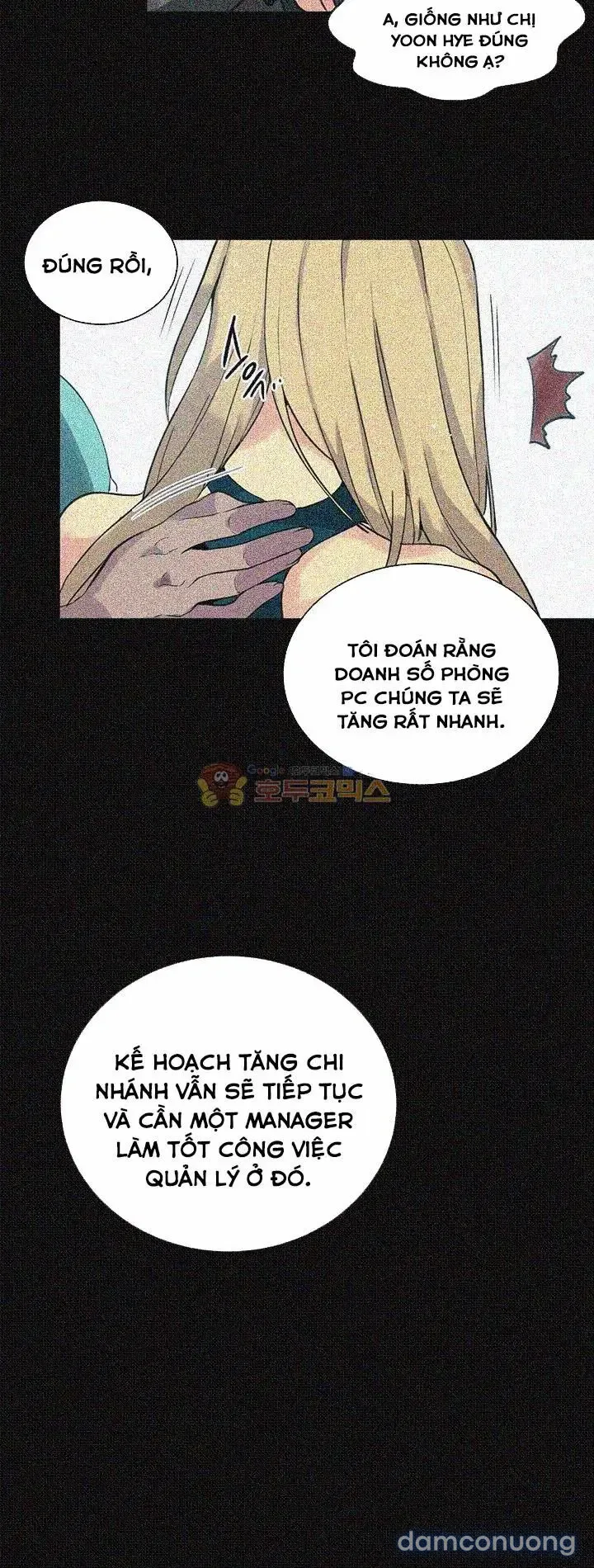 GÁI ĐẸP Ở TIỆM NET 