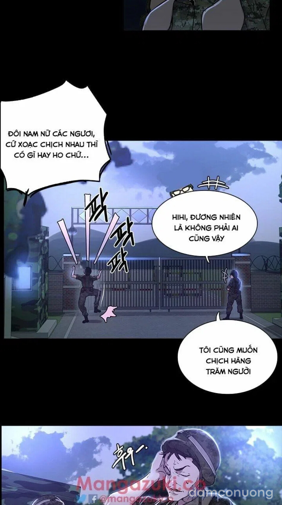 GÁI ĐẸP Ở TIỆM NET 