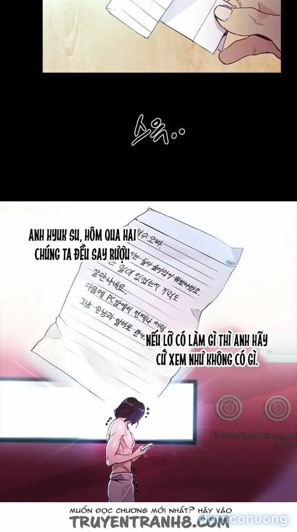 GÁI ĐẸP Ở TIỆM NET 