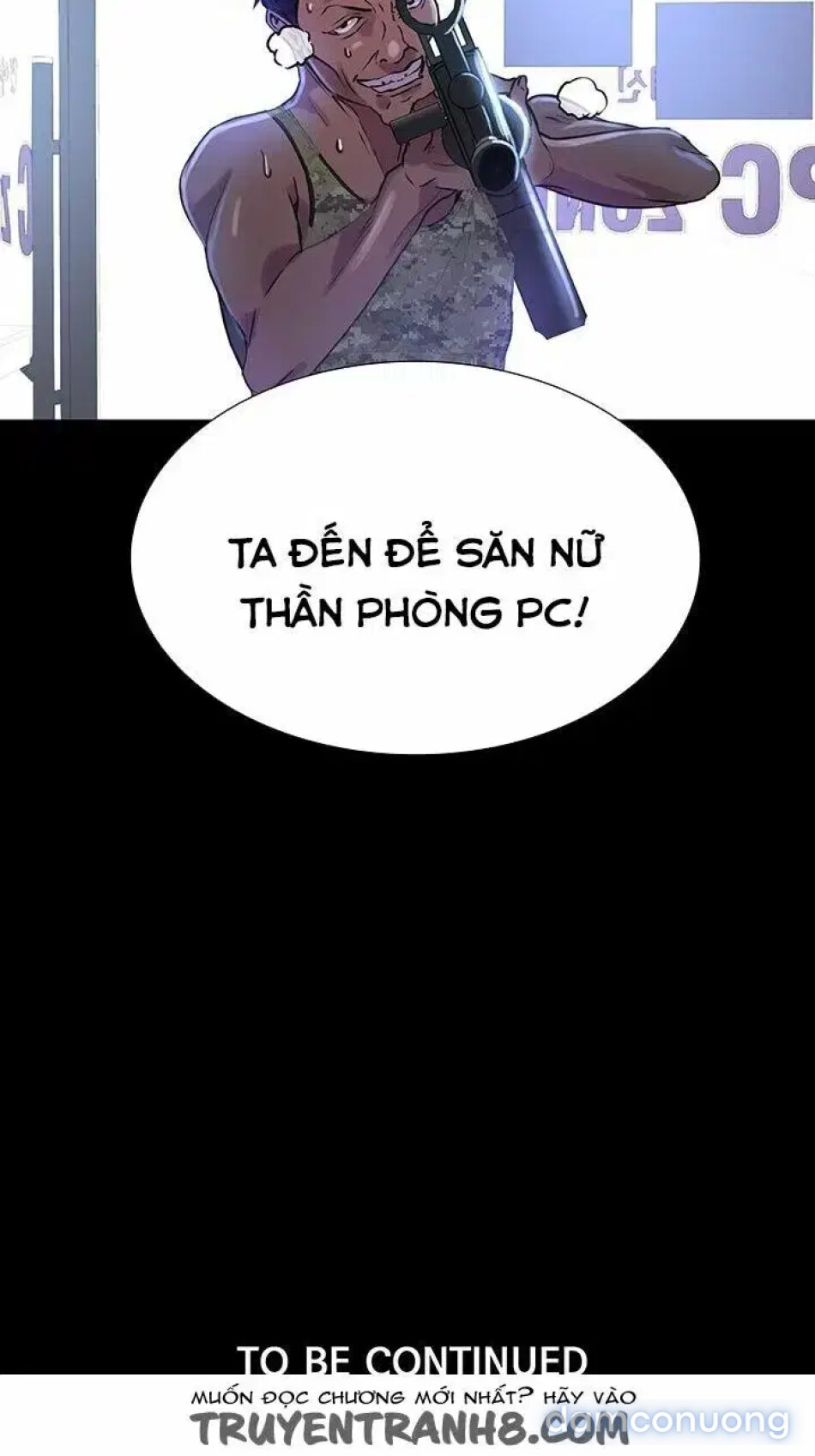 GÁI ĐẸP Ở TIỆM NET 