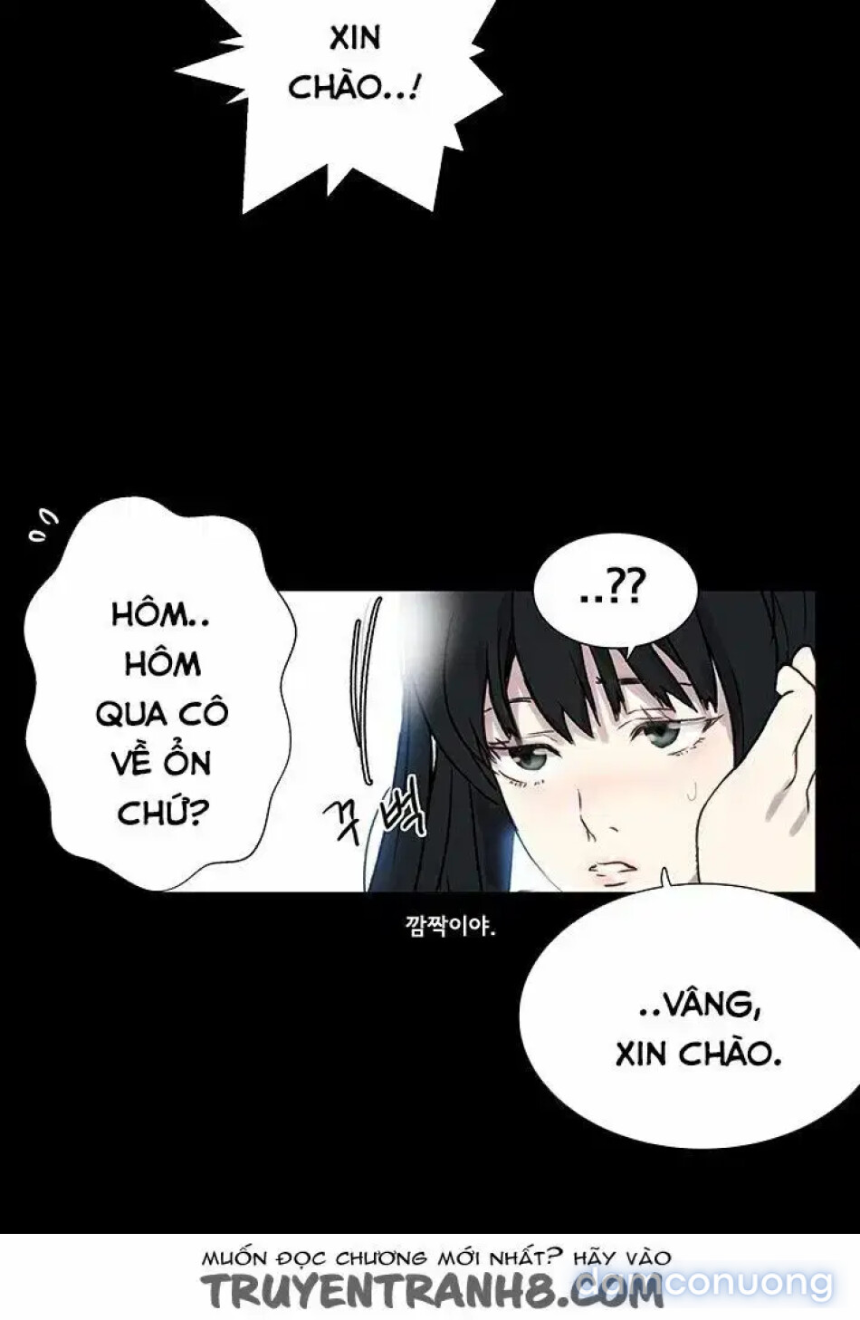 GÁI ĐẸP Ở TIỆM NET 