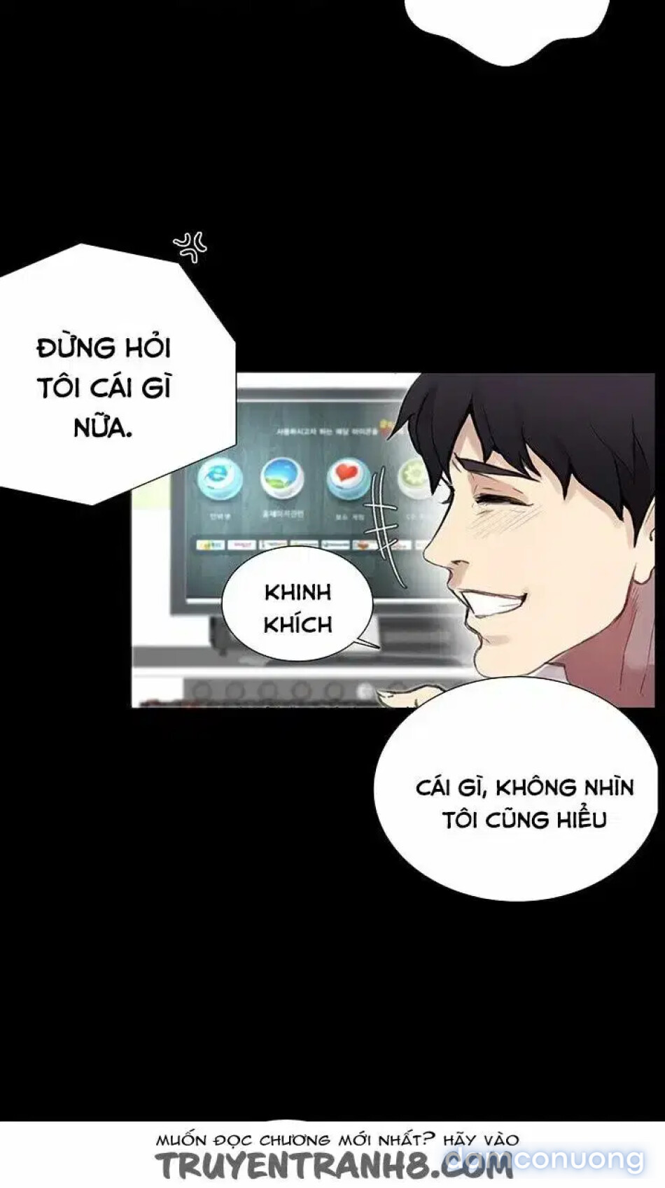 GÁI ĐẸP Ở TIỆM NET 