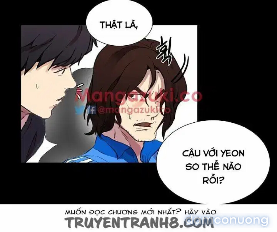 GÁI ĐẸP Ở TIỆM NET 