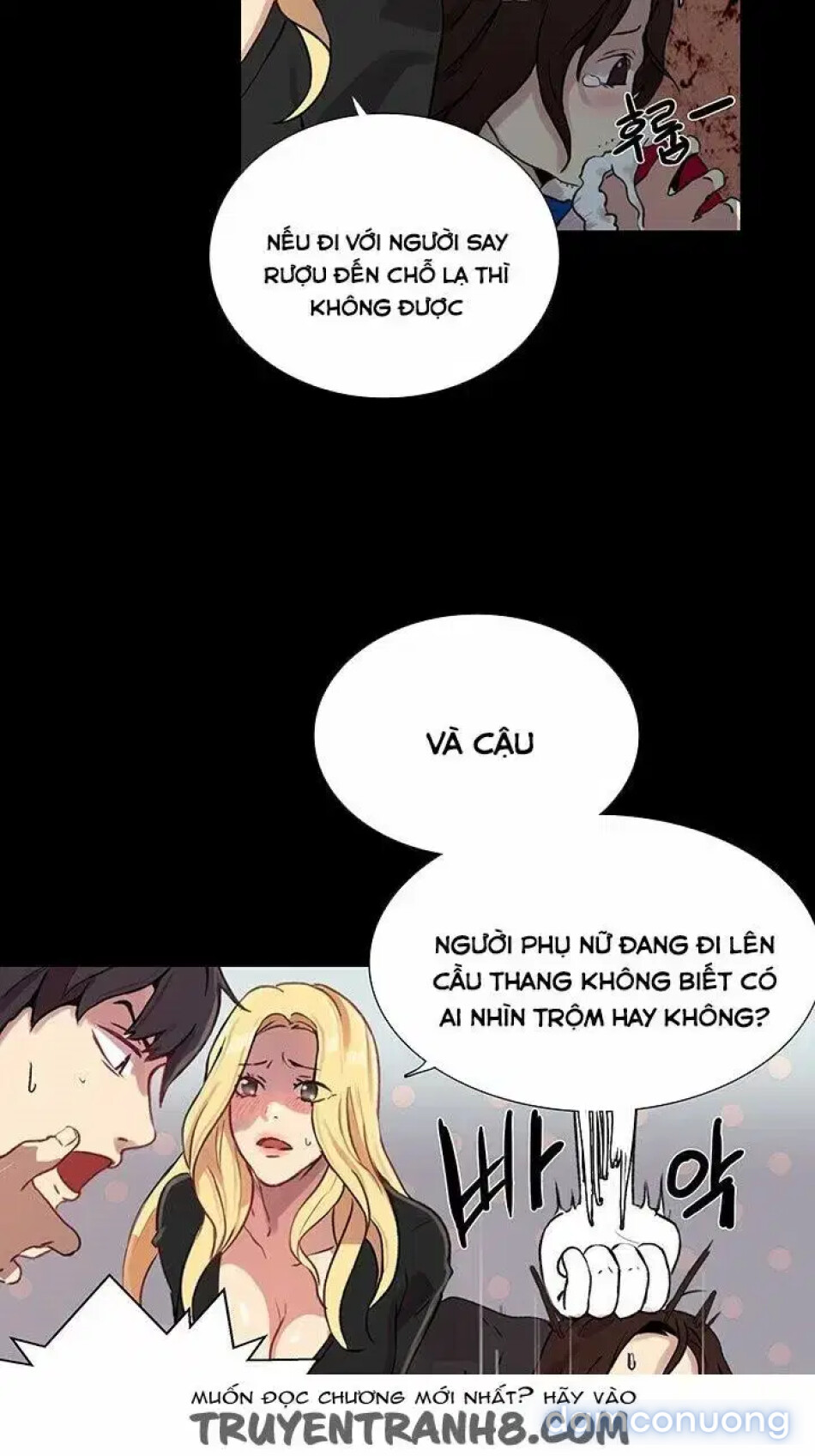 GÁI ĐẸP Ở TIỆM NET 