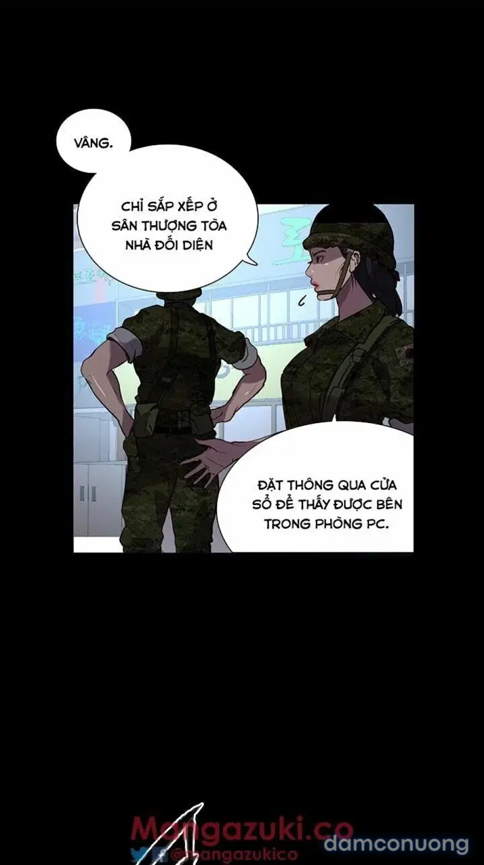 GÁI ĐẸP Ở TIỆM NET 