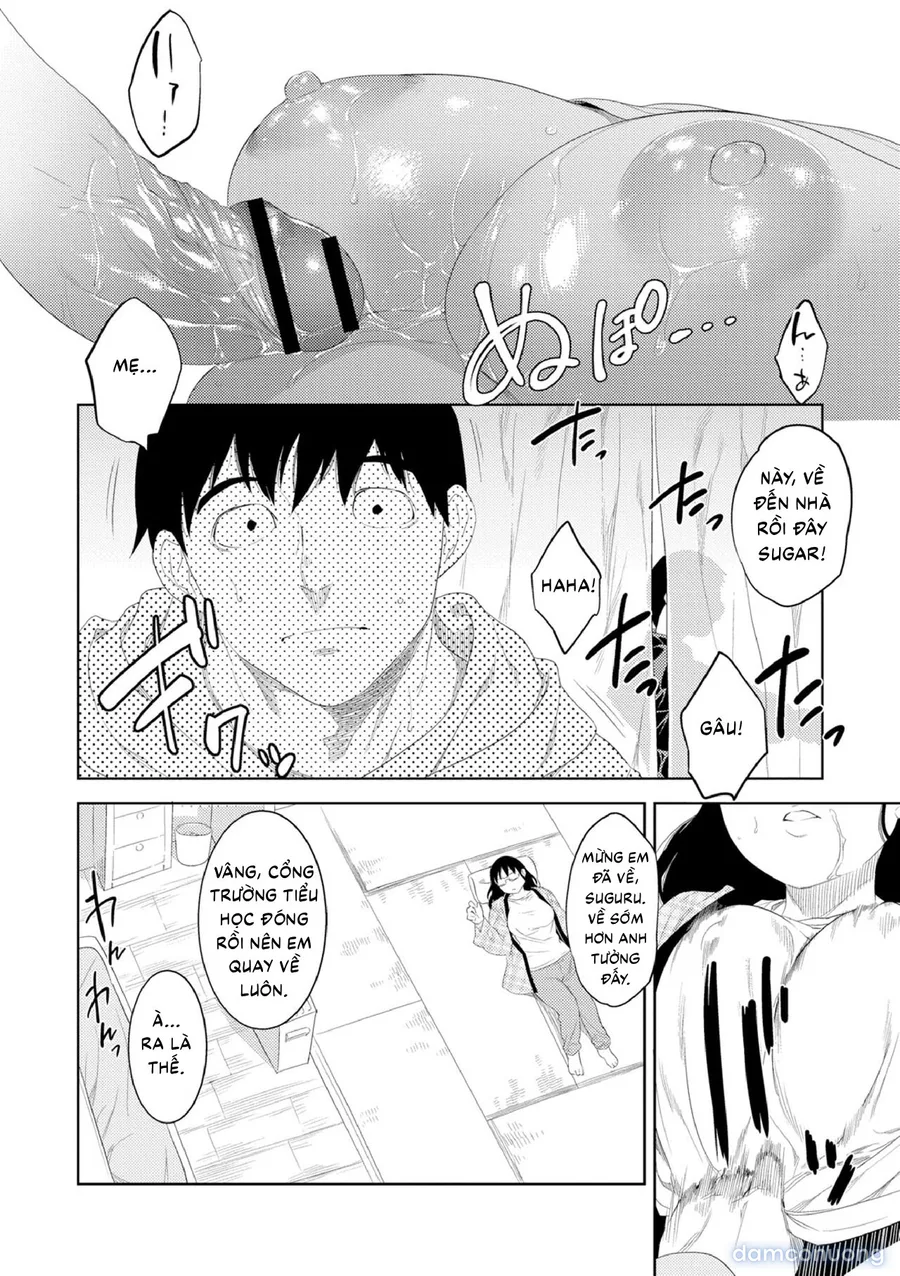 Yoi no Bosei 