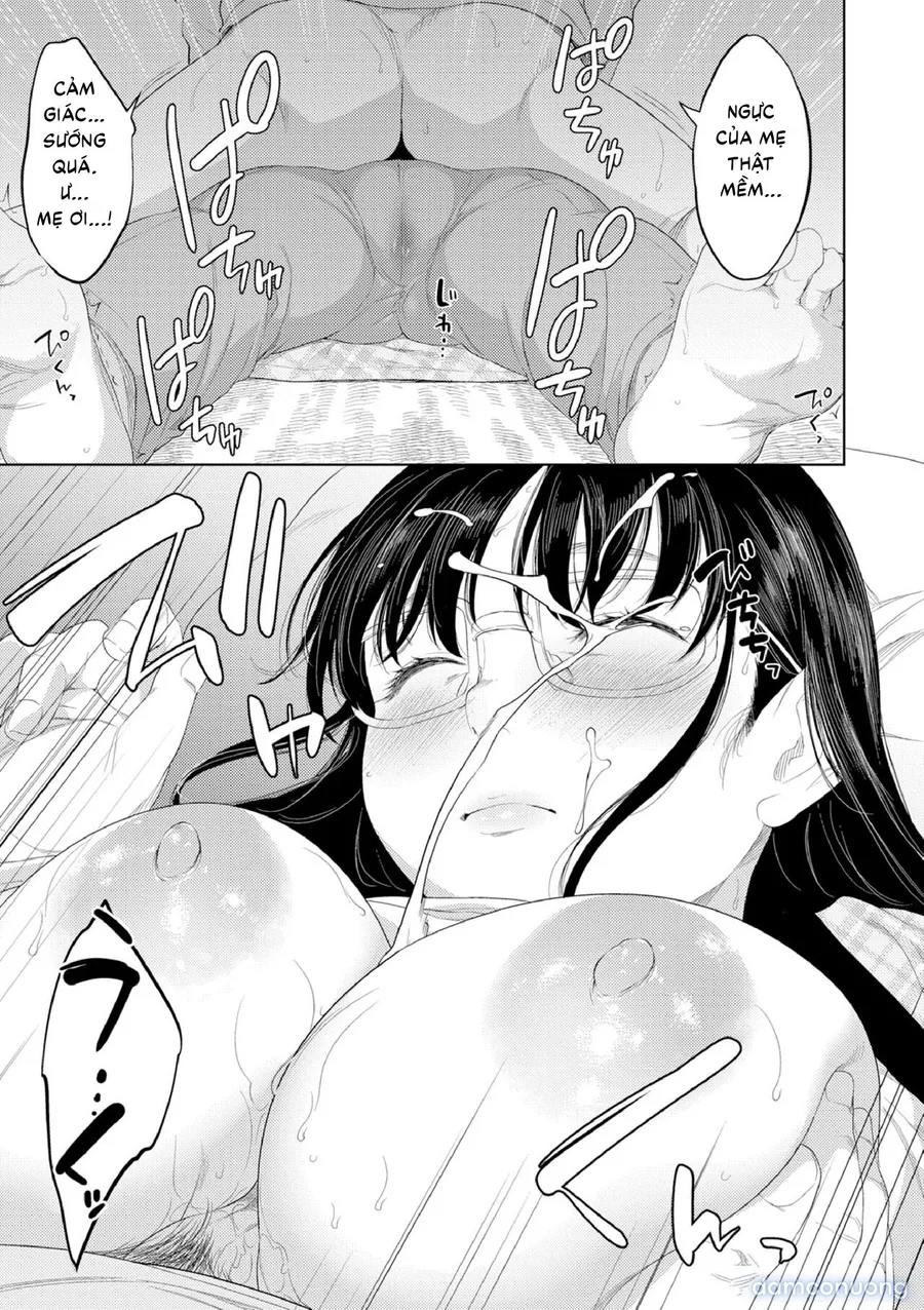Yoi no Bosei 