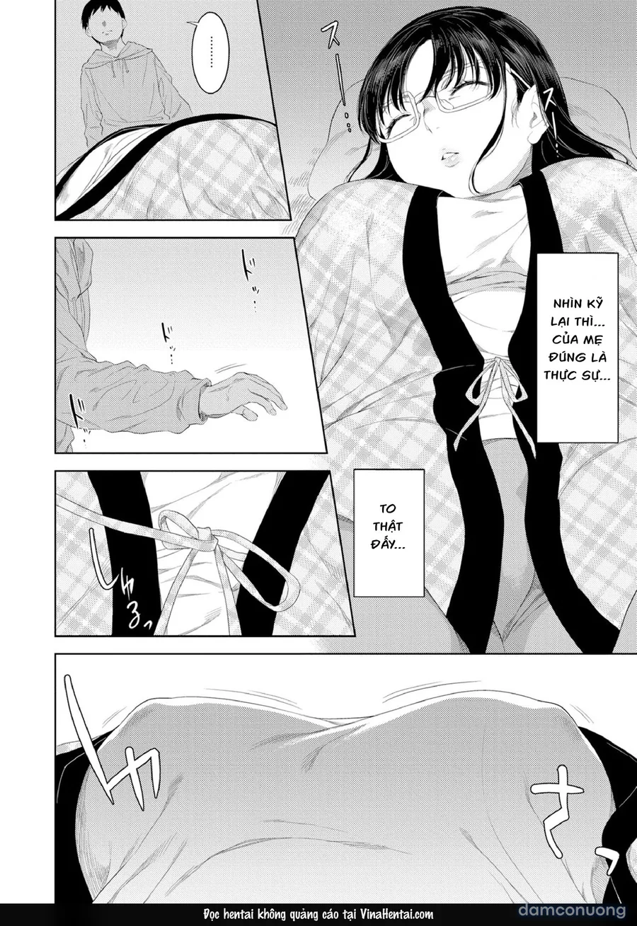 Yoi no Bosei 
