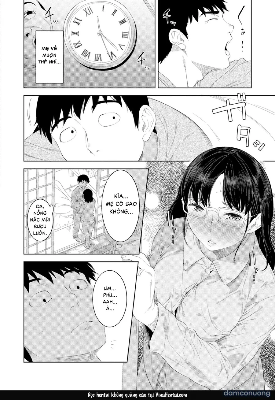 Yoi no Bosei 
