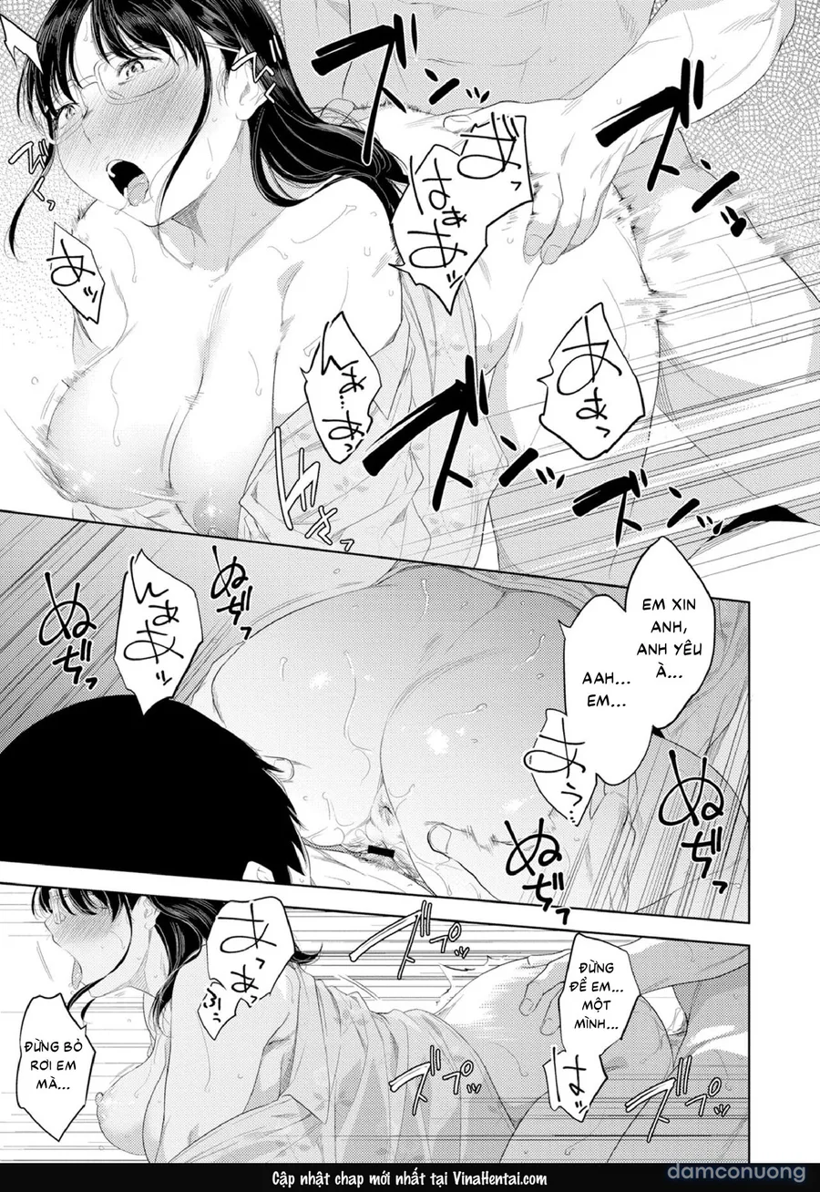 Yoi no Bosei 