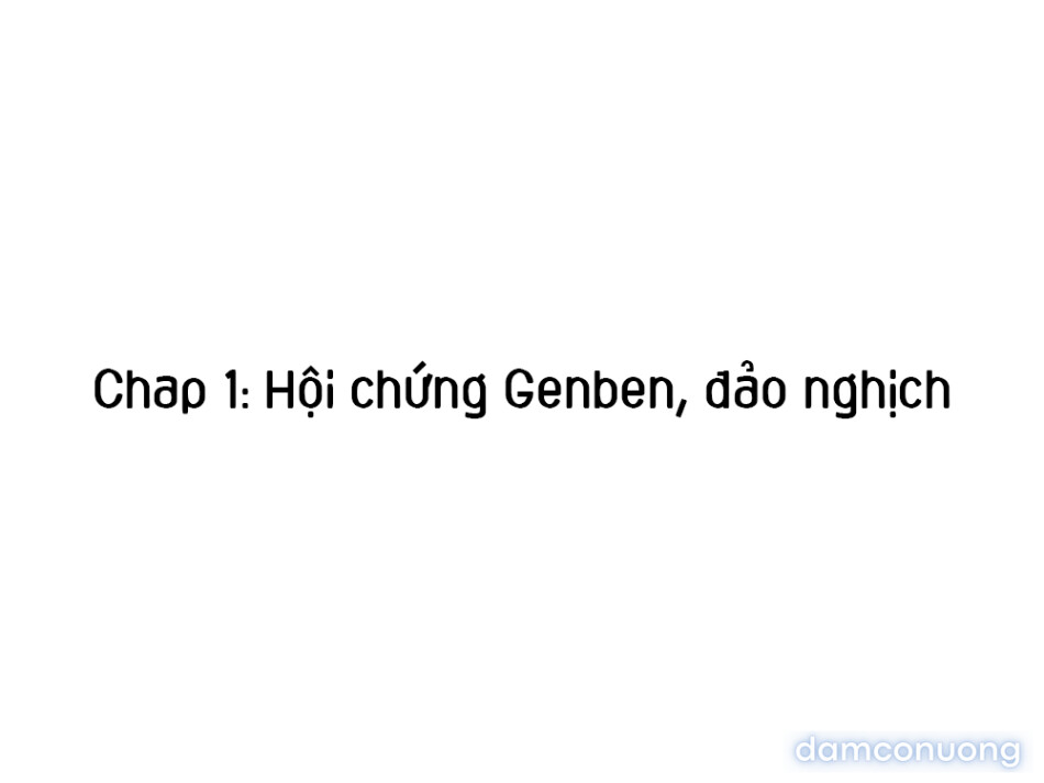 Sau Khi Chuyển Giới, Tôi Và Thằng Bạn.... 