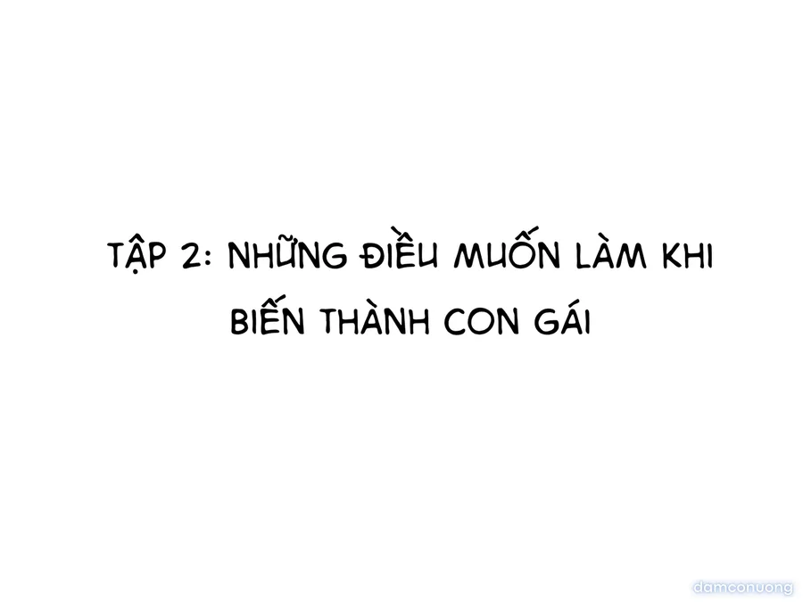 Sau Khi Chuyển Giới, Tôi Và Thằng Bạn.... 
