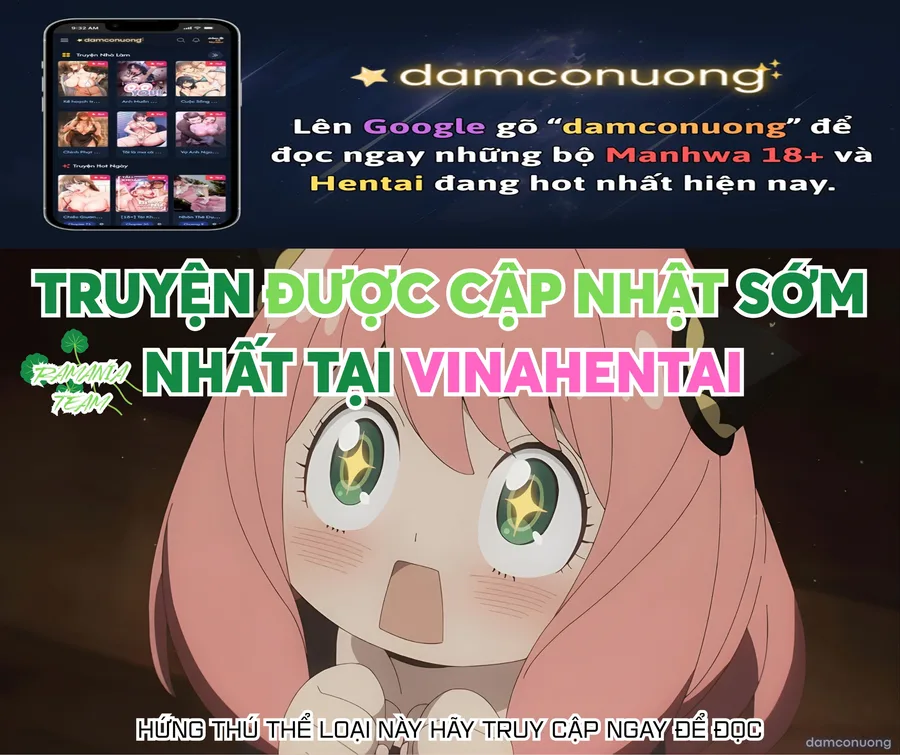 Chủng mới!? Virus TS bùng phát!!! 