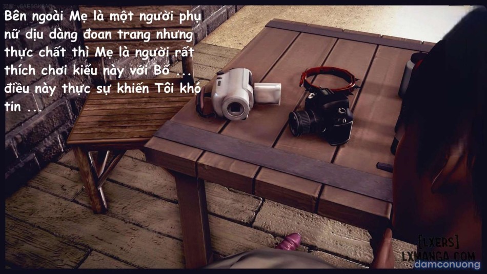 HUẤN LUYỆN NGƯỜI MẸ XINH ĐẸP 