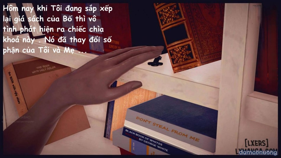 HUẤN LUYỆN NGƯỜI MẸ XINH ĐẸP 