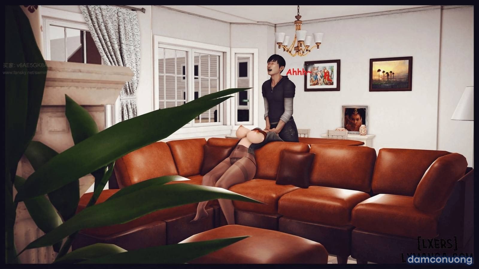 HUẤN LUYỆN NGƯỜI MẸ XINH ĐẸP 