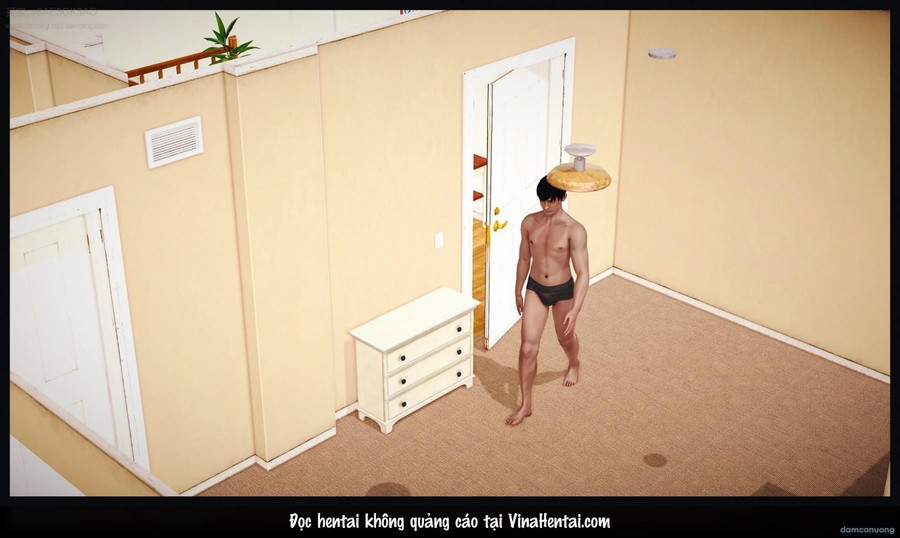 HUẤN LUYỆN NGƯỜI MẸ XINH ĐẸP 