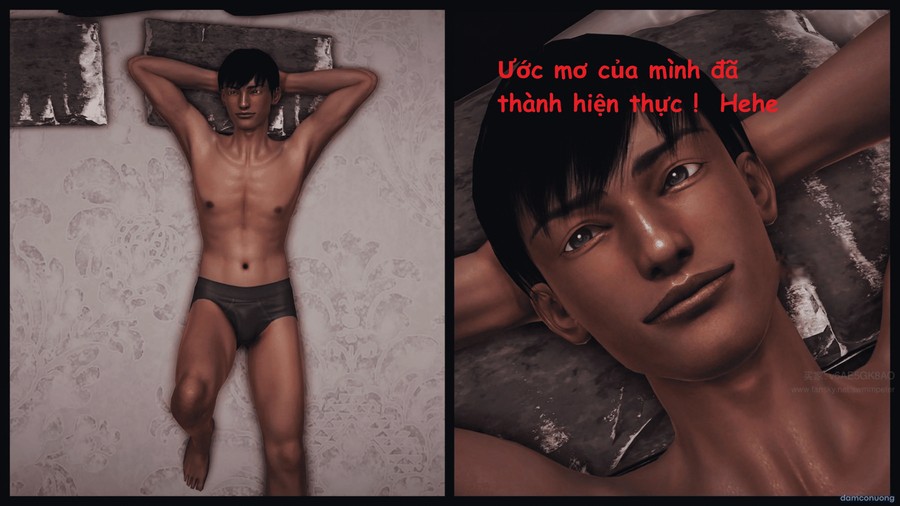 HUẤN LUYỆN NGƯỜI MẸ XINH ĐẸP 