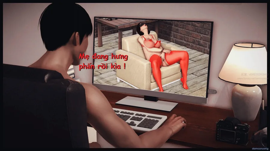 HUẤN LUYỆN NGƯỜI MẸ XINH ĐẸP 