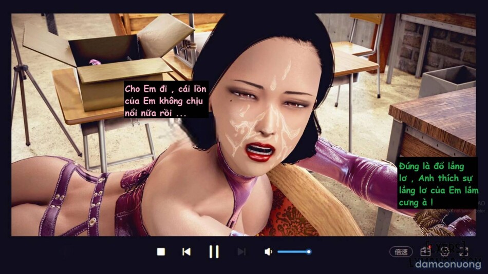 HUẤN LUYỆN NGƯỜI MẸ XINH ĐẸP 