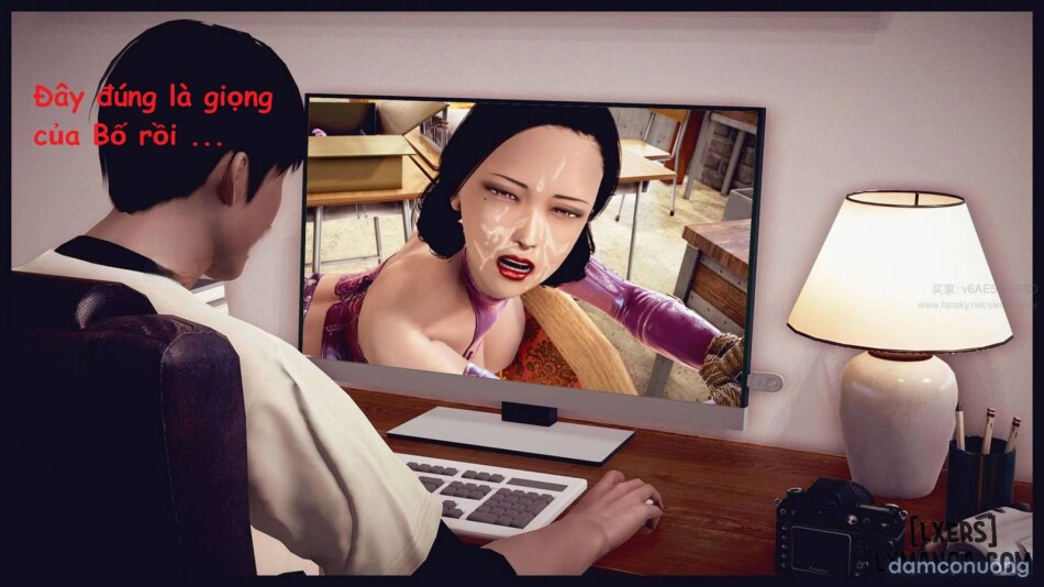 HUẤN LUYỆN NGƯỜI MẸ XINH ĐẸP 