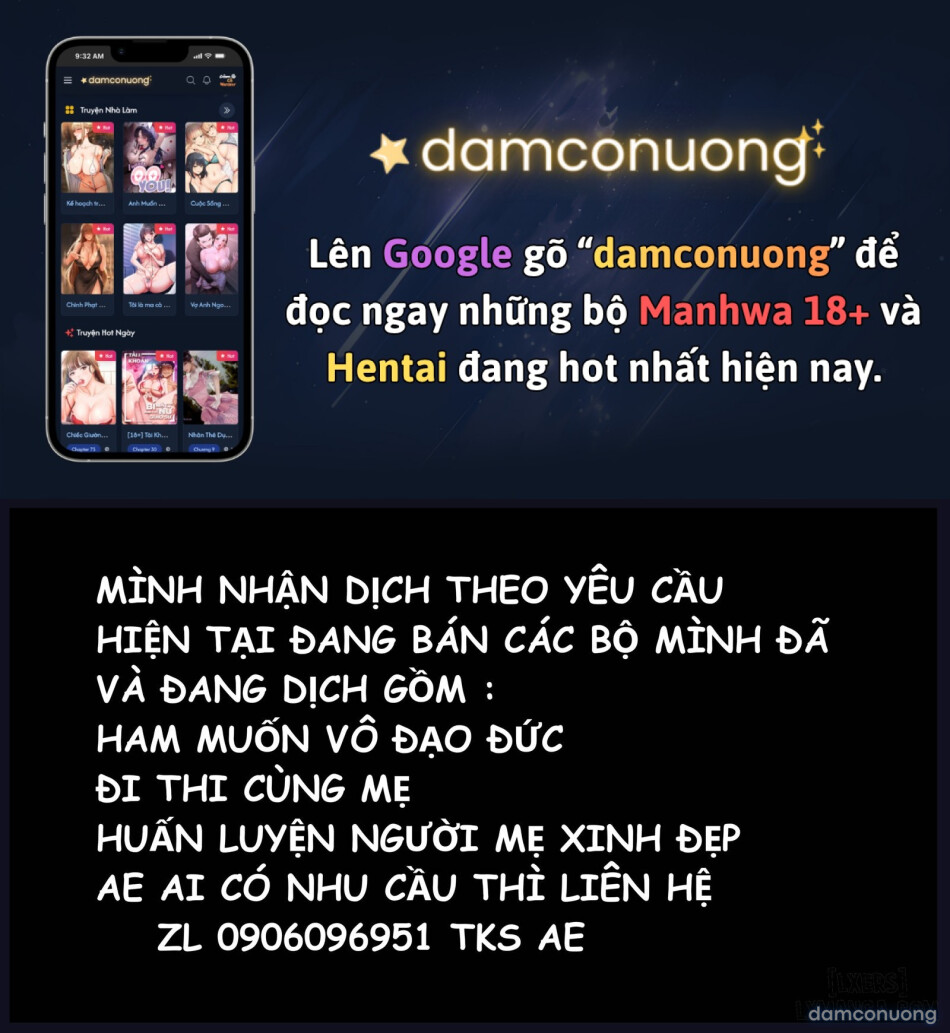 HUẤN LUYỆN NGƯỜI MẸ XINH ĐẸP 