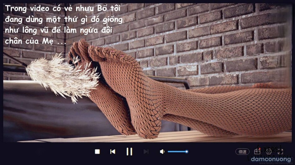 HUẤN LUYỆN NGƯỜI MẸ XINH ĐẸP 