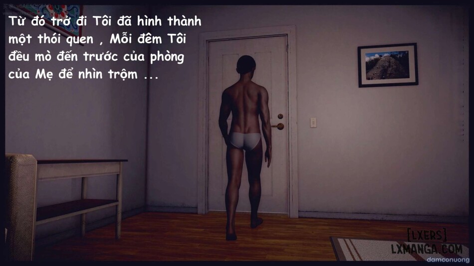 HUẤN LUYỆN NGƯỜI MẸ XINH ĐẸP 