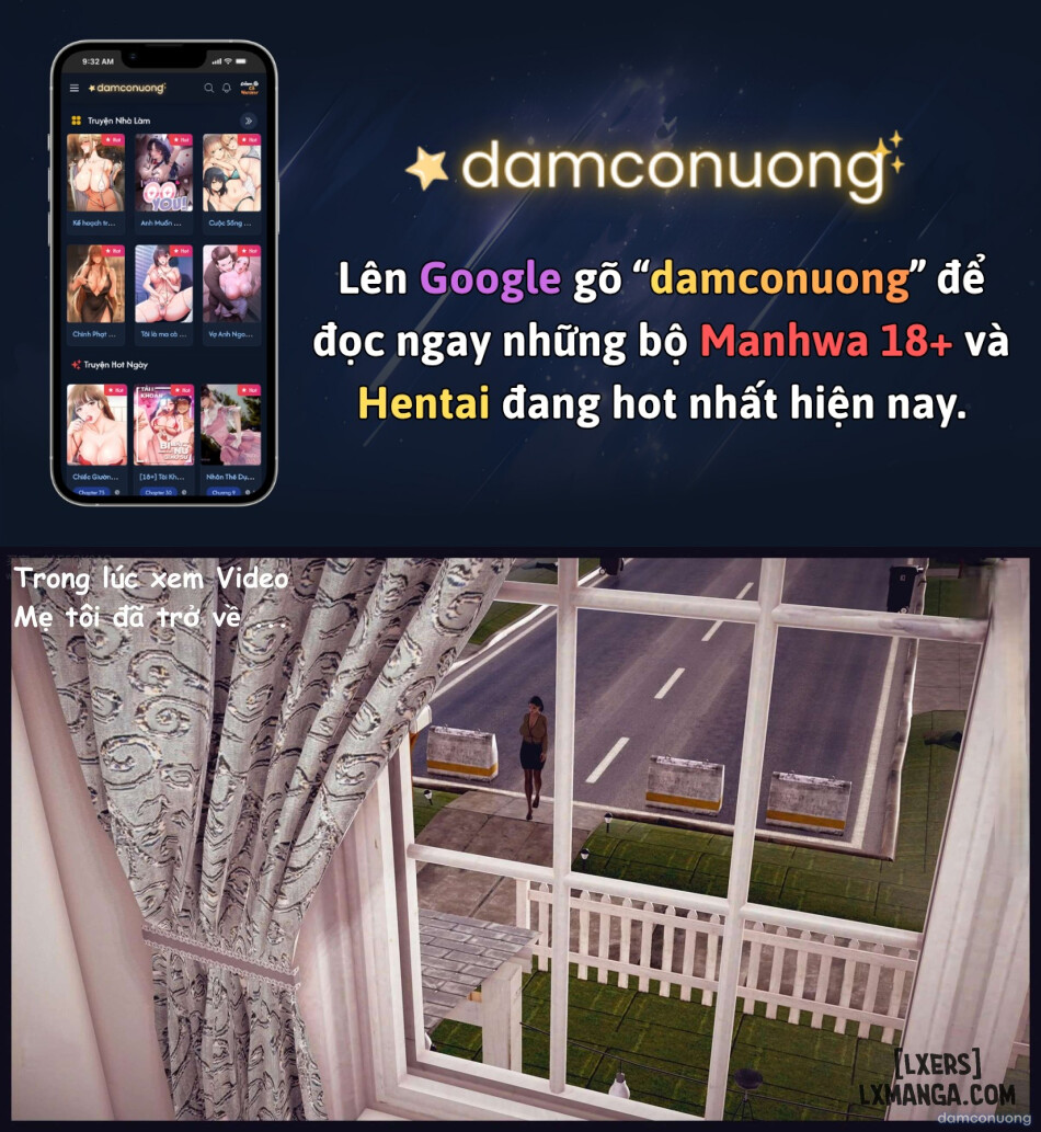 HUẤN LUYỆN NGƯỜI MẸ XINH ĐẸP 